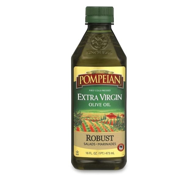 Pompeian